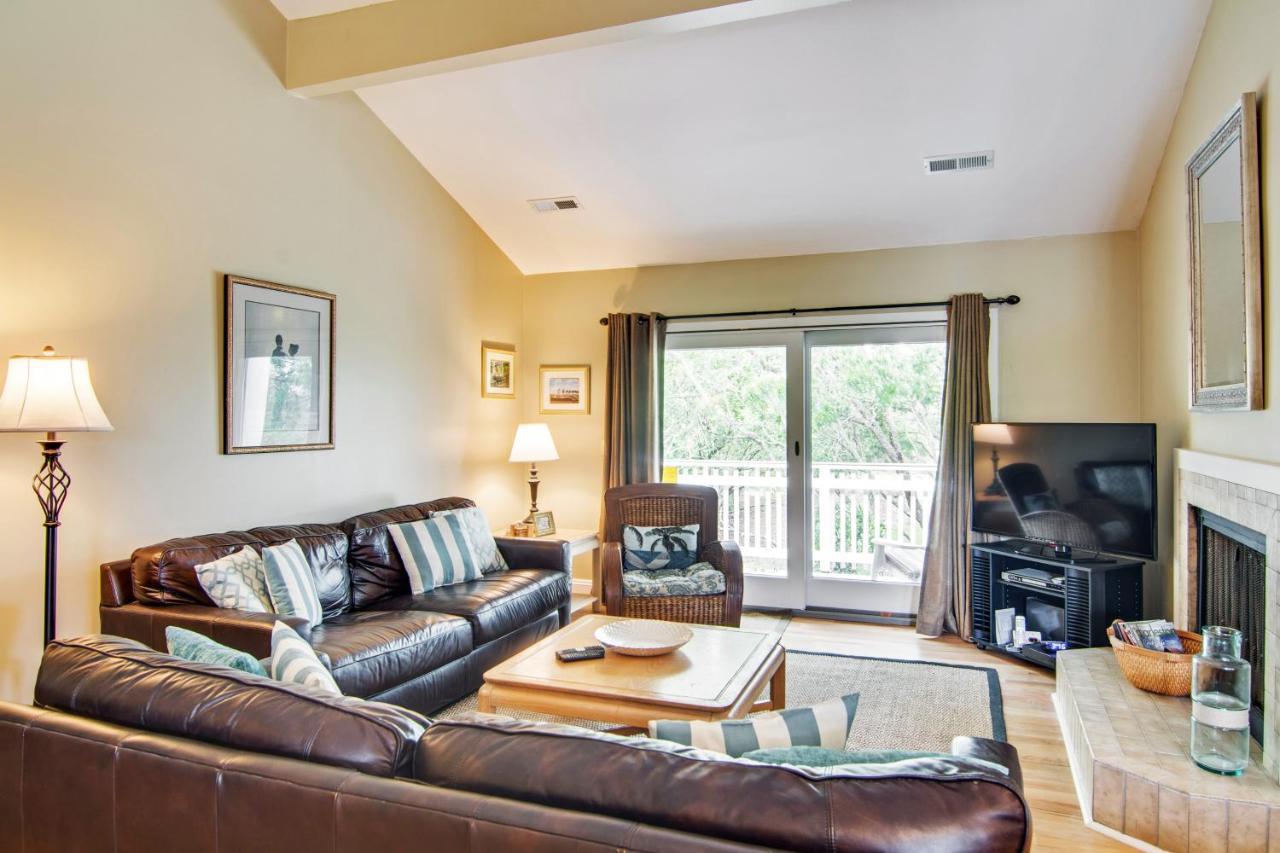 Fairway Dunes 3 Isle of Palms Ngoại thất bức ảnh