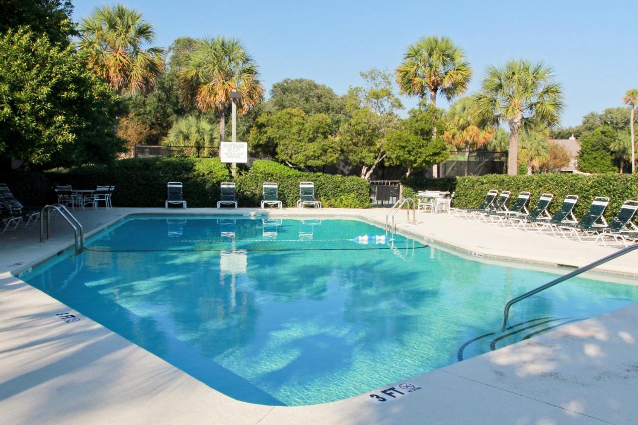 Fairway Dunes 3 Isle of Palms Ngoại thất bức ảnh