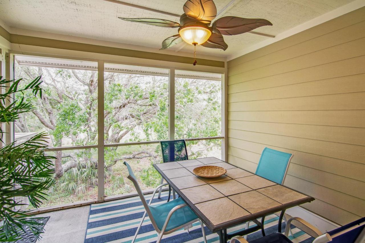 Fairway Dunes 3 Isle of Palms Ngoại thất bức ảnh