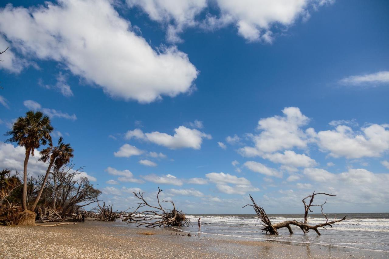 Fairway Dunes 3 Isle of Palms Ngoại thất bức ảnh