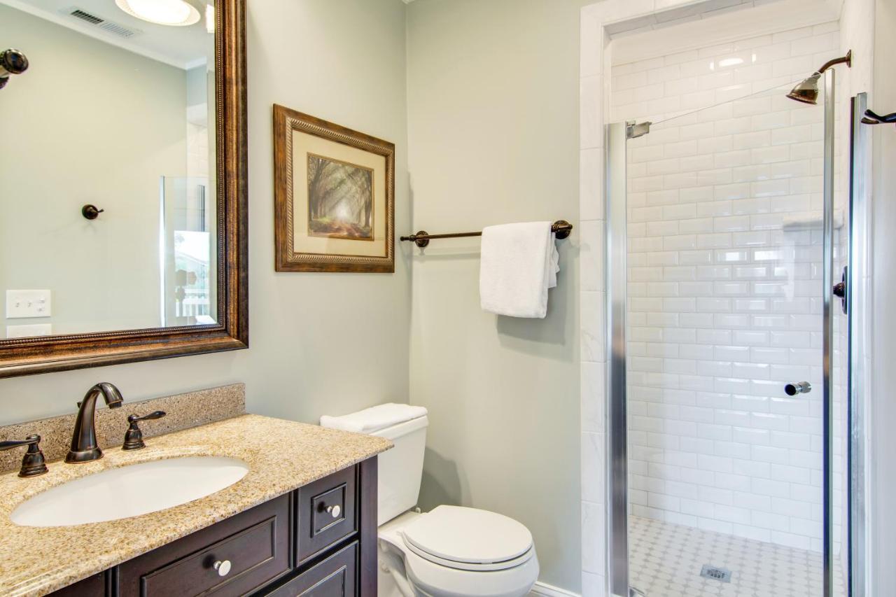 Fairway Dunes 3 Isle of Palms Ngoại thất bức ảnh