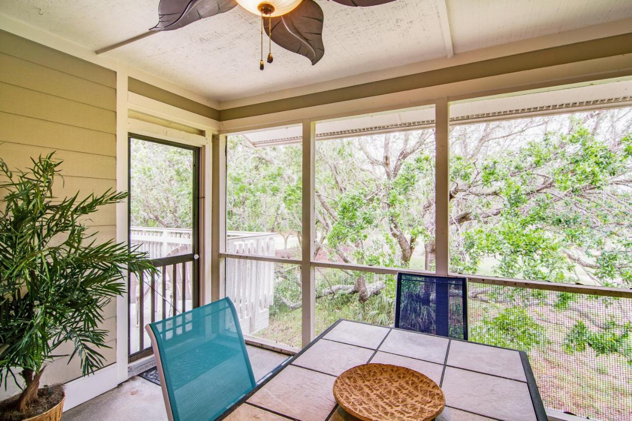 Fairway Dunes 3 Isle of Palms Ngoại thất bức ảnh